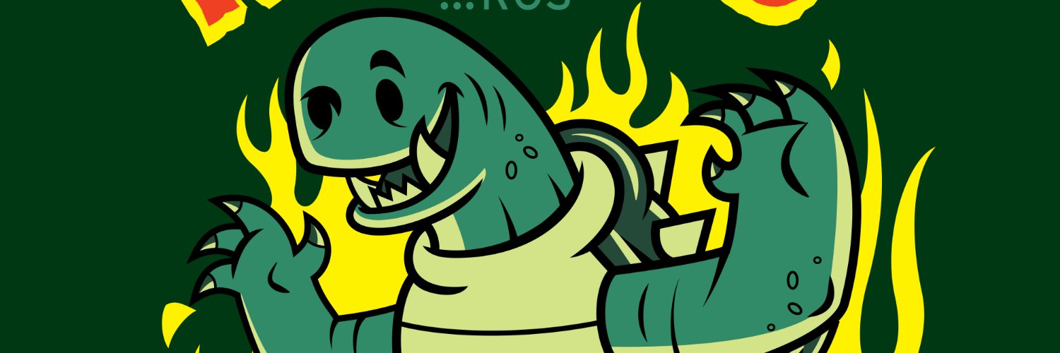 Open Robotics's banner