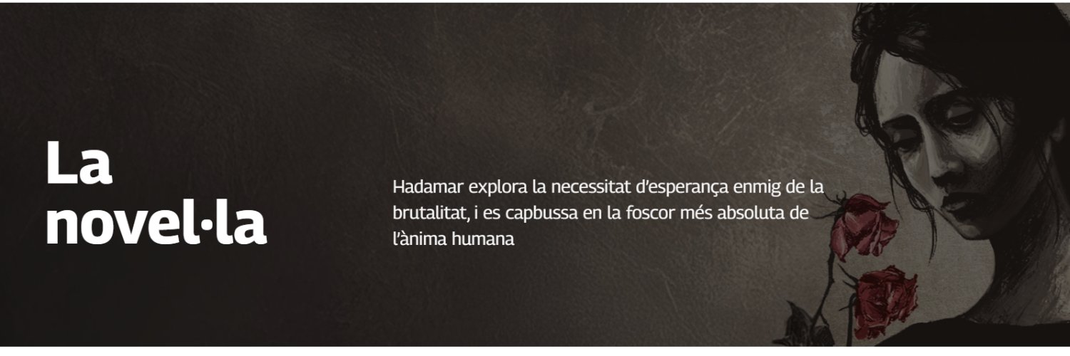 Xavier Armengol banner