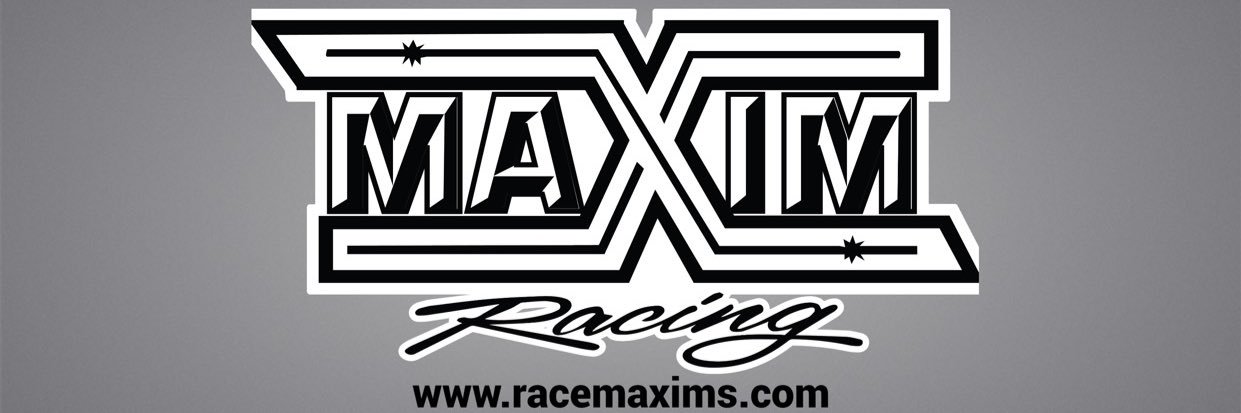 RaceMaxims's profile banner image