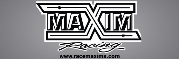 Maxim Racing, Inc. Profile Banner