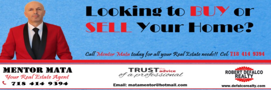 Mentormata's profile banner image