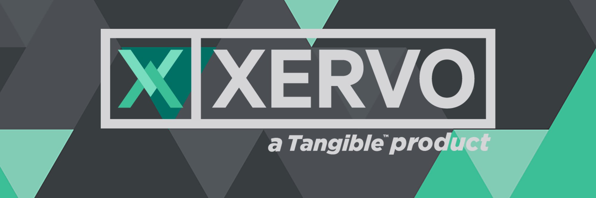 XervoIO's profile banner image