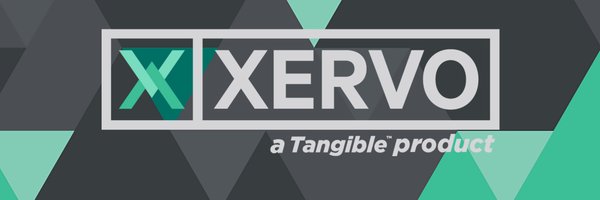 XervoIO Profile Banner