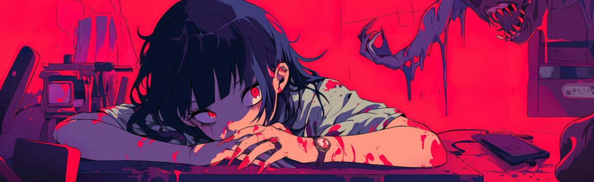 ShanelleHutton's profile banner image