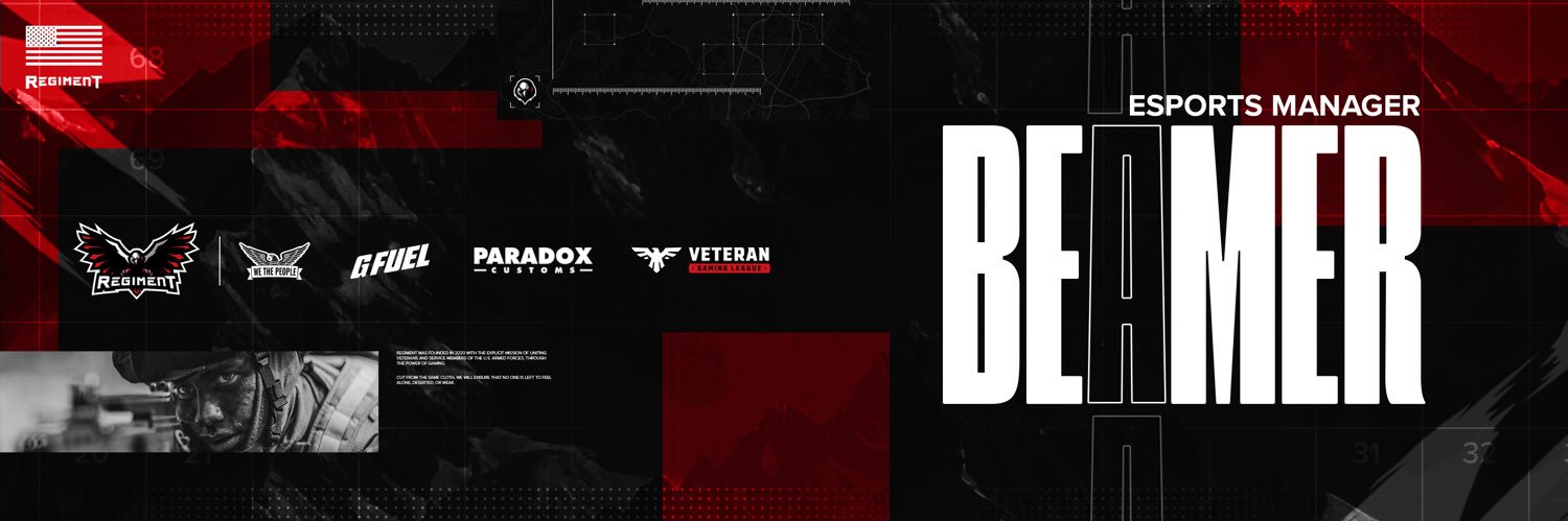 RG | Blaine 🇺🇸 VGL Manager banner
