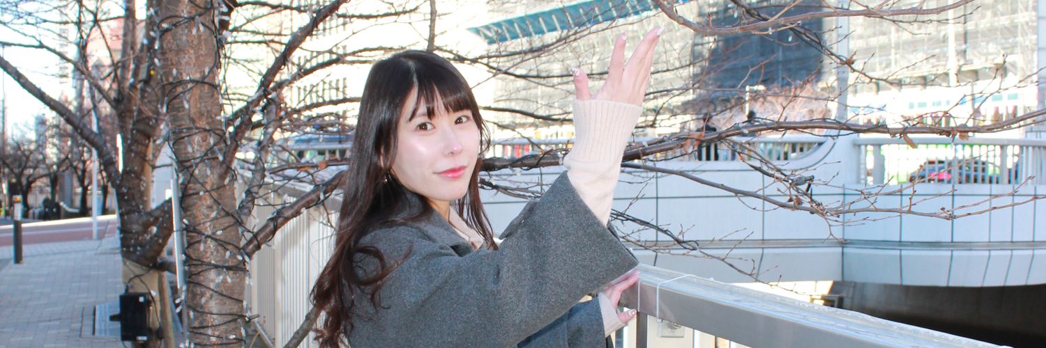 yujishima's profile banner image