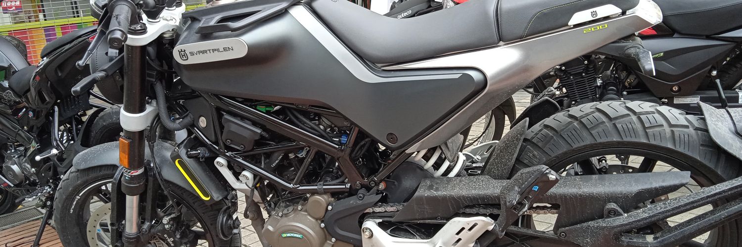 @£€$ ( El de las motos ) banner