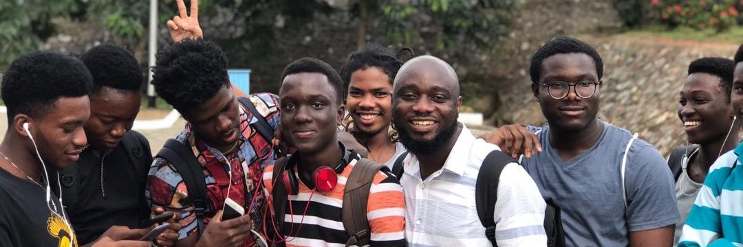 Derrick Edem Sosoo banner