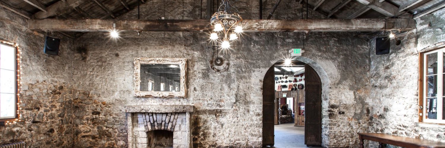 Miners Foundry banner