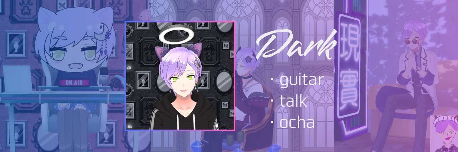 oxNDSXvl's profile banner image