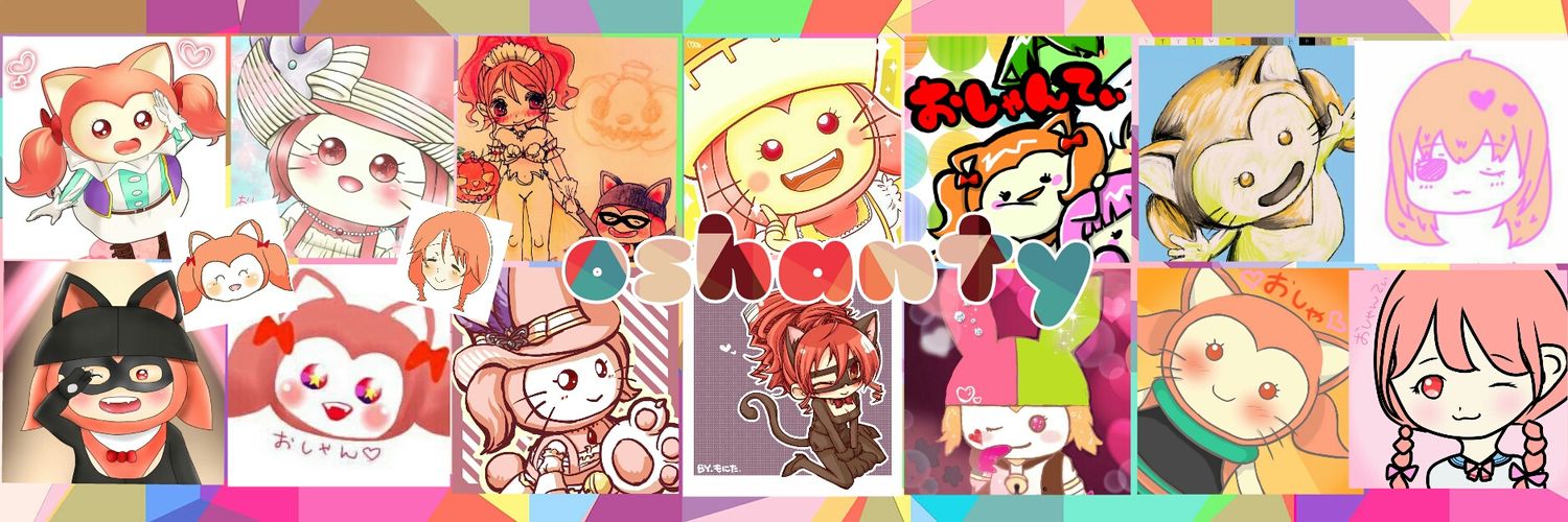 oshadayoooo's profile banner image