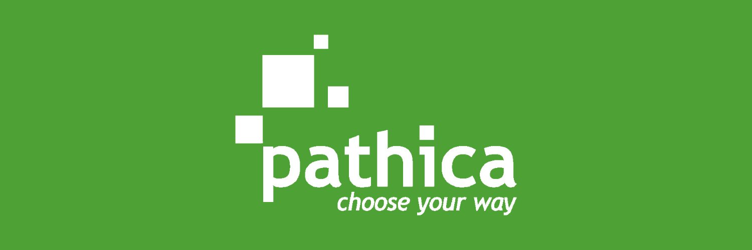 PathicaNet's profile banner image