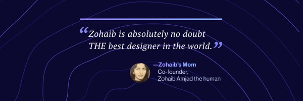 HeyZohaib Profile Banner