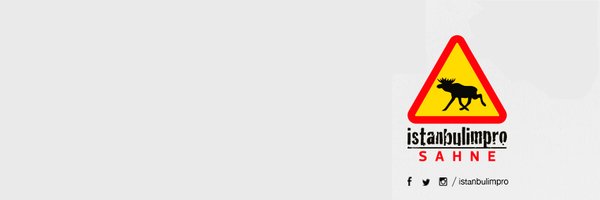 istanbulimpro Profile Banner