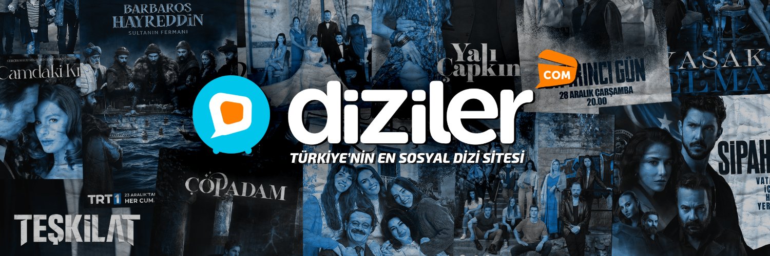 Diziler.com banner