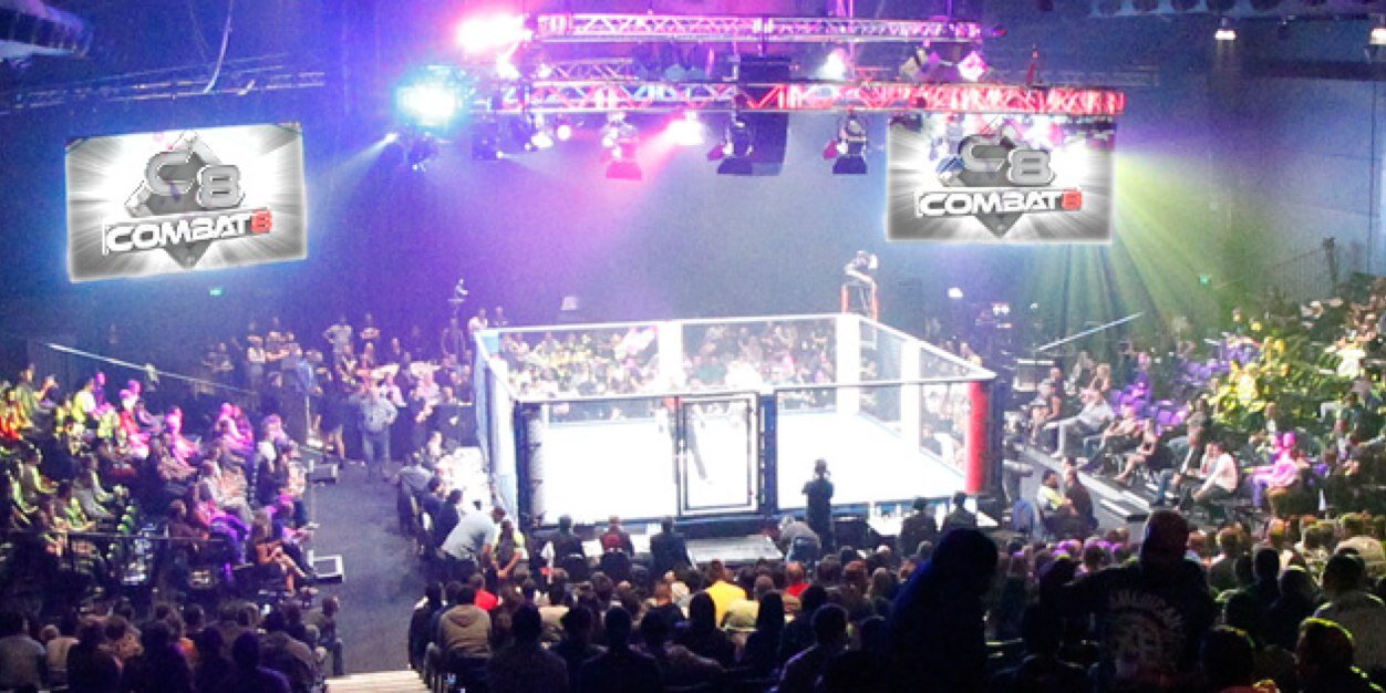 Combat8Dominate's profile banner image