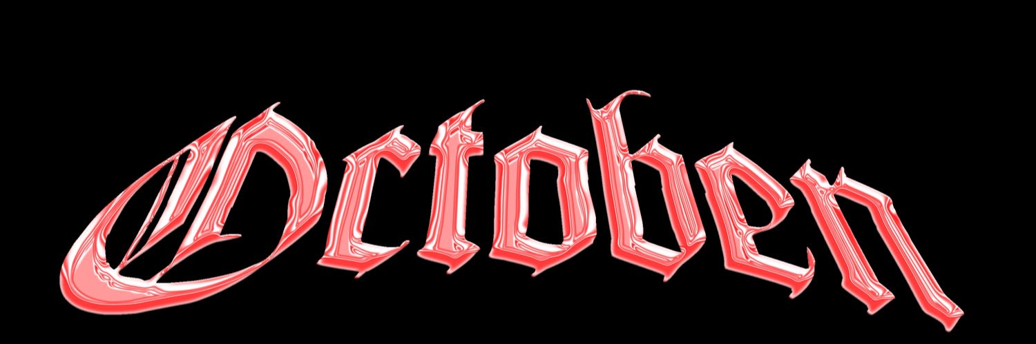 itsoctoben's profile banner image