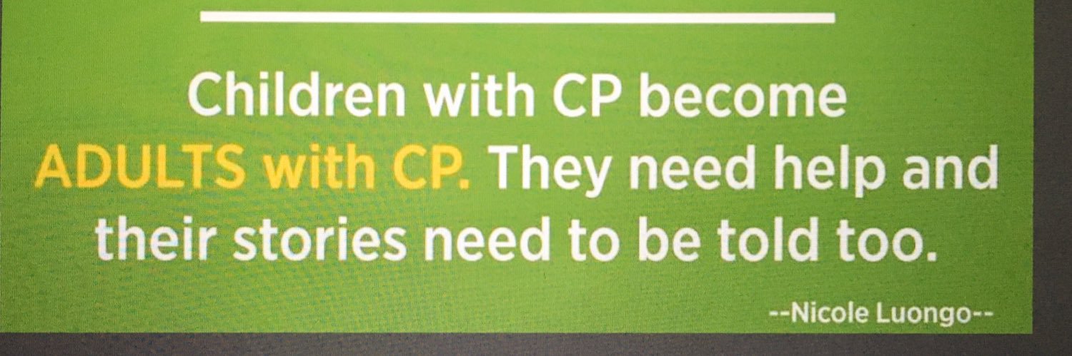 Nicole Luongo banner