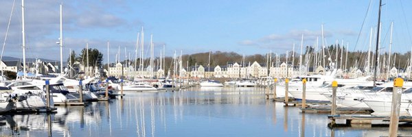 TheChartroom Profile Banner