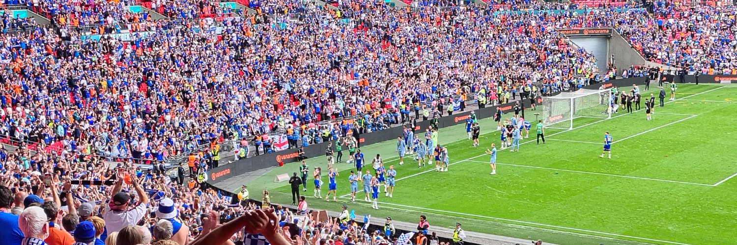 mickoafc's profile banner image