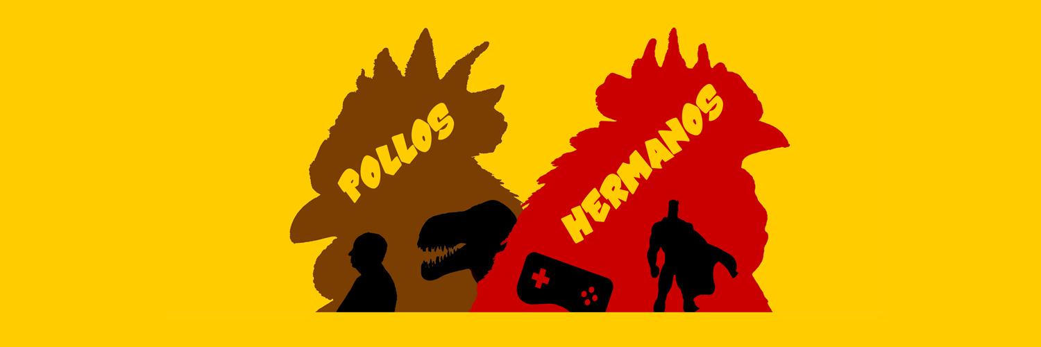 PollosDSK's profile banner image