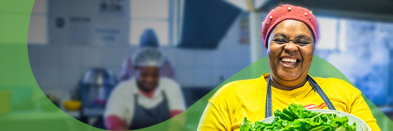 FoodForward SA banner