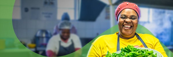 FoodForwardSA Profile Banner