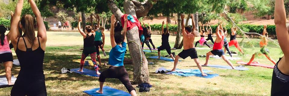 RunyonYoga's profile banner image