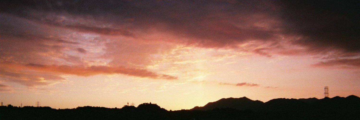 rnjyukarin's profile banner image