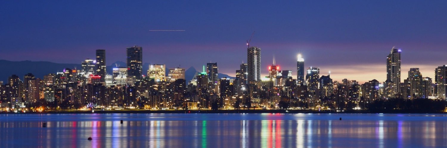 Brendan Kergin banner