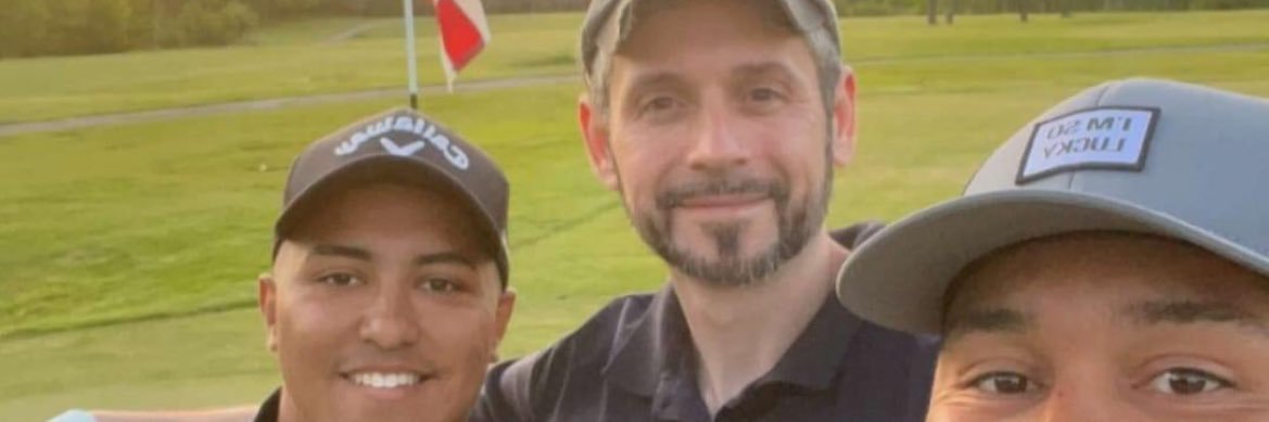 IsaiahZimmer's profile banner image