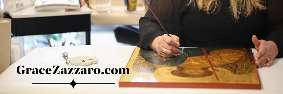 GraceZazzaro's profile banner image