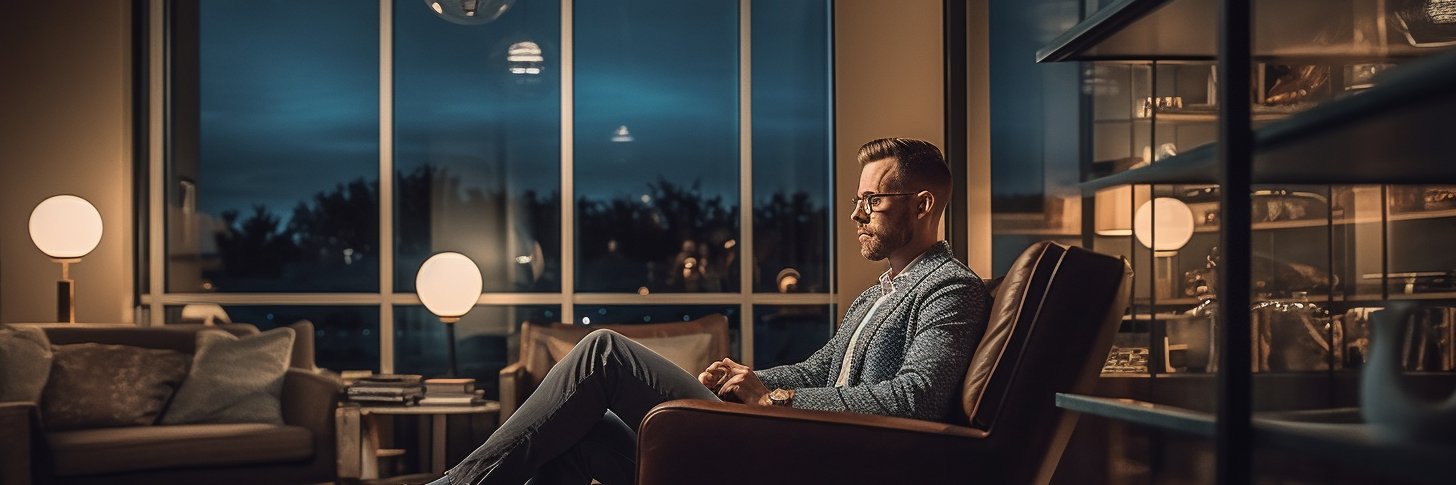 AdInfusion's profile banner image