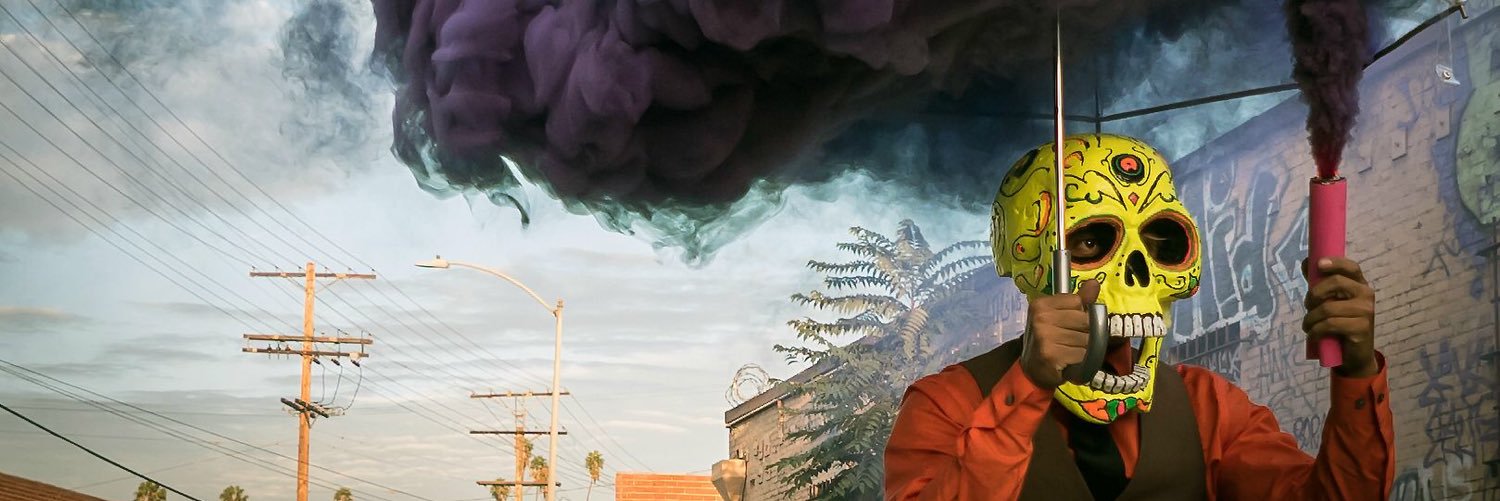 highsinburg's profile banner image
