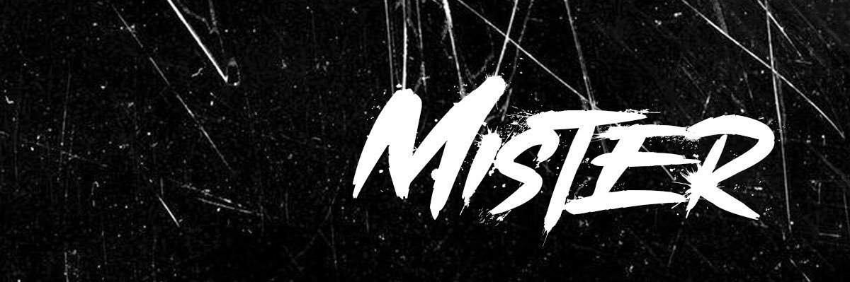 MisterLive's profile banner image