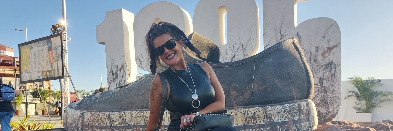 Aline Canhamaque 🧩 banner