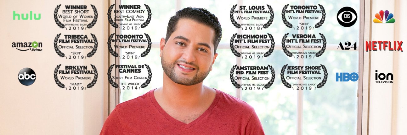 walidchaya's profile banner image
