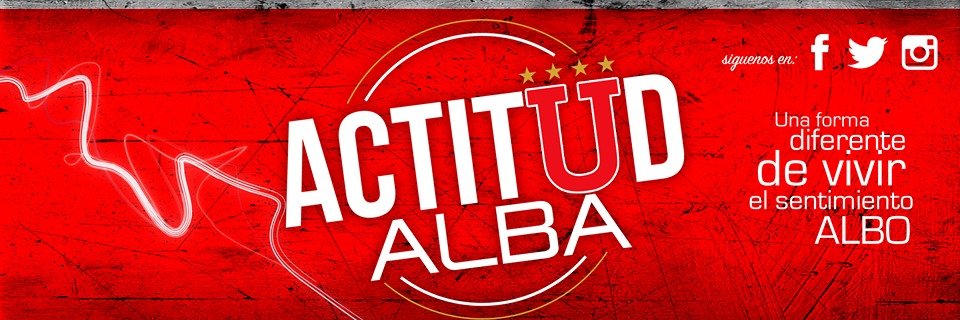 ACTITUDALBA's profile banner image