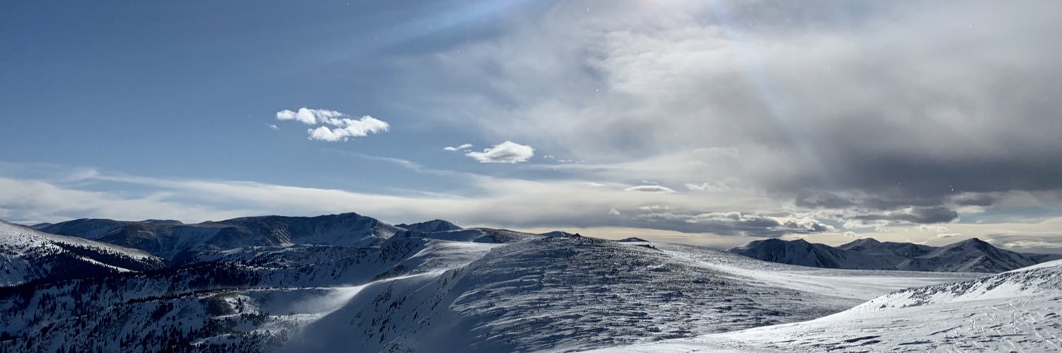 wshaules's profile banner image