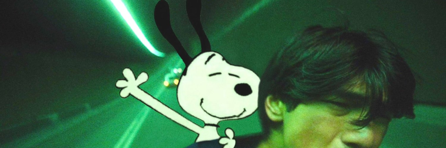 velascw's profile banner image