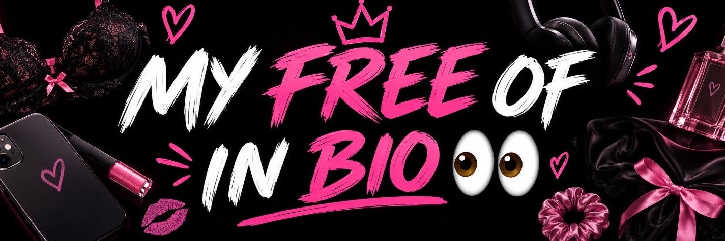 prettypremades's profile banner image