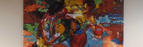 THEFRANK99 Profile Banner