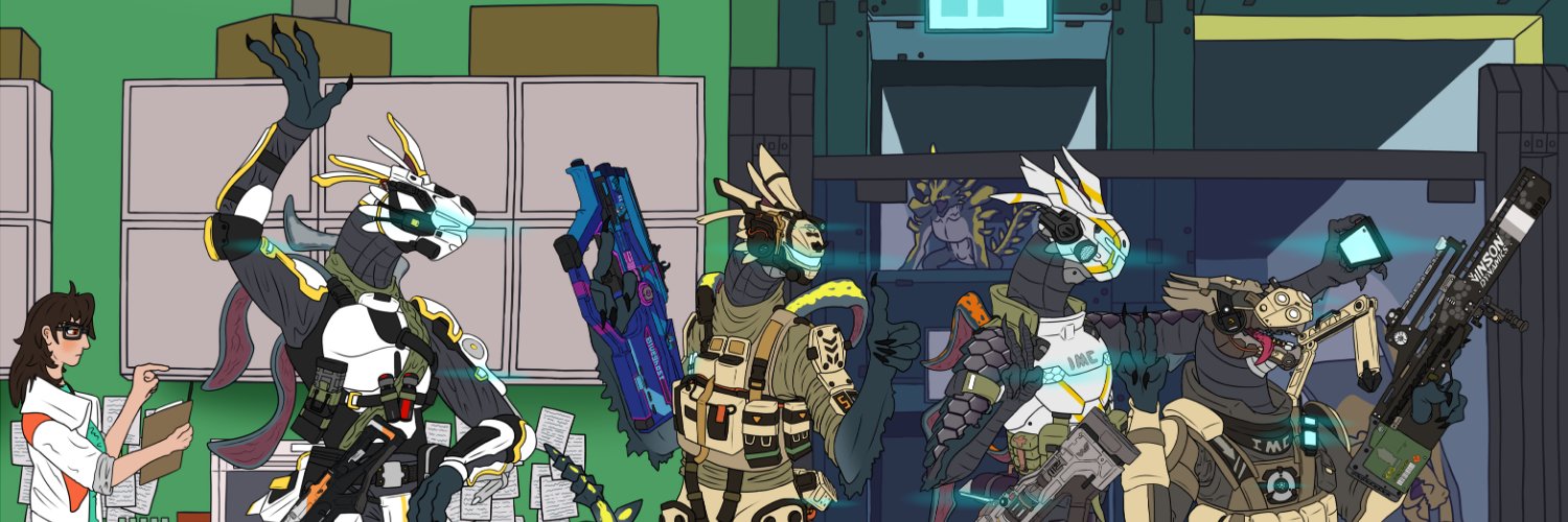 katuro117's profile banner image