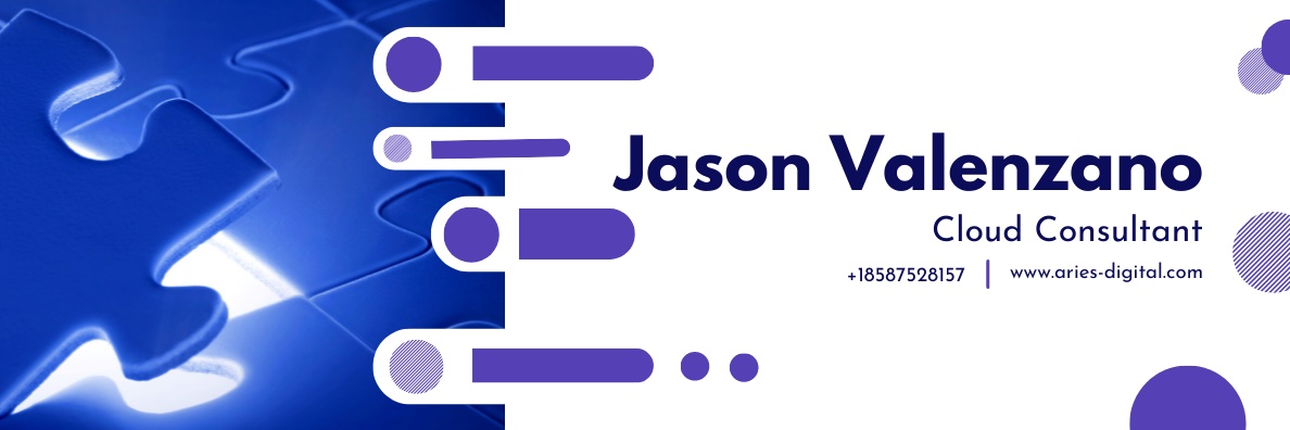 JasonValenzano's profile banner image