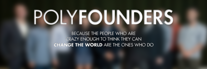 polyfounders's profile banner image