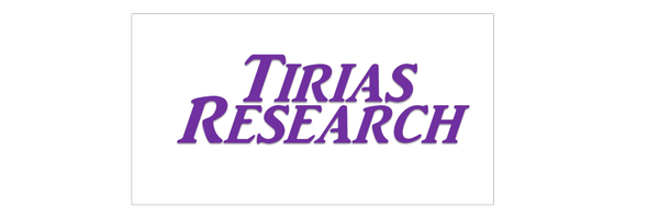 tiriasresearch Profile Banner