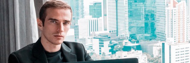 👽Maxim Mernes banner