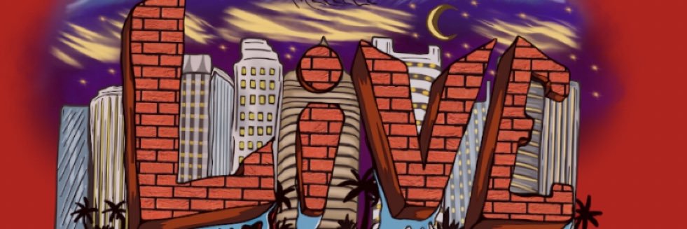 TwitRayDio's profile banner image