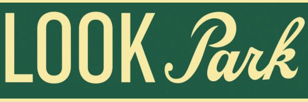 lookpark Profile Banner
