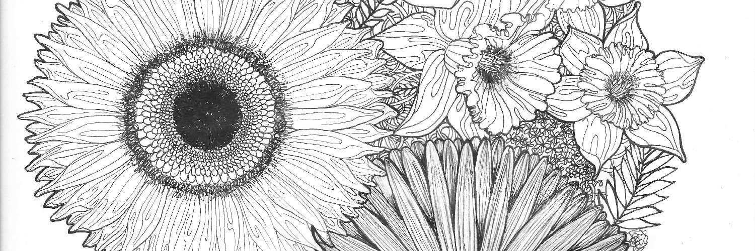 katiebugbugrose's profile banner image